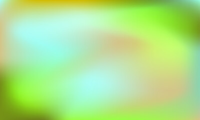 Vivid blurred colorful wallpaper background