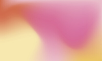 Vivid blurred colorful wallpaper background