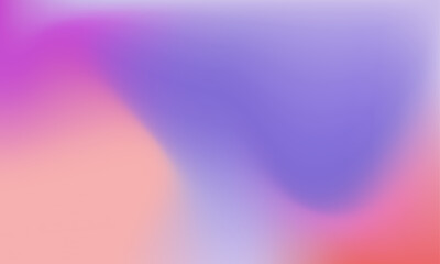 Vivid blurred colorful wallpaper background