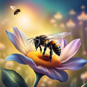 Bee