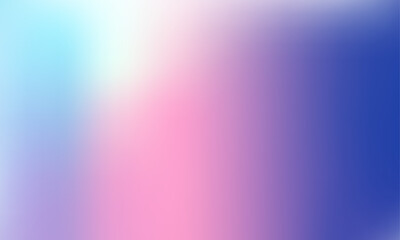 Vivid blurred colorful wallpaper background