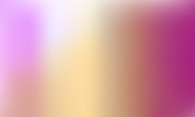 Vivid blurred colorful wallpaper background