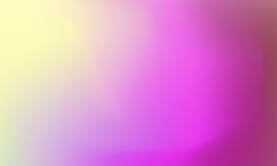 Vivid blurred colorful wallpaper background