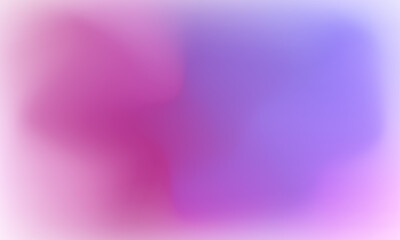 Vivid blurred colorful wallpaper background