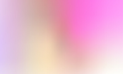 Vivid blurred colorful wallpaper background