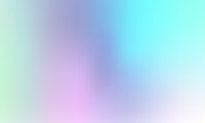 Vivid blurred colorful wallpaper background