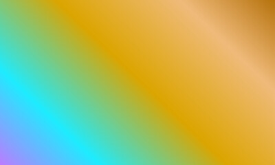 Vivid blurred colorful wallpaper background