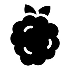 raspberry icon 