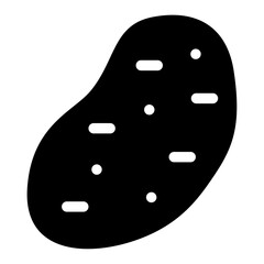 potato icon 