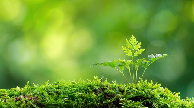 Detailed scenes of landscapes emphasizing natural environmental care, Landscape  Environment  Natural, Sustainable Nature