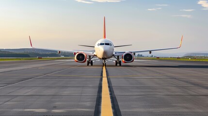 10 Flight development in progress, aviation service, air travel innovations