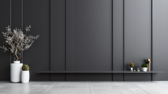 Sturdy charcoal alloy panels, industrial design, Alloy  Charcoal  Sturdy, Modern Elegance