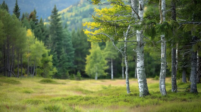 Rich wilderness landscapes highlighting seasonal species interactions, Wilderness  Interaction  Seasons, Ecological Seasons
