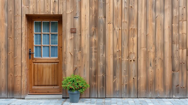 Creative softwood exterior, rustic design elements, Softwood  Exterior  Creative, Wood Art