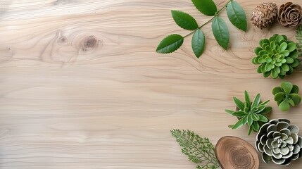 Softwood with smooth finish, intricate arrangement backdrop, Softwood  Smooth  Arrangement, Natural Craft