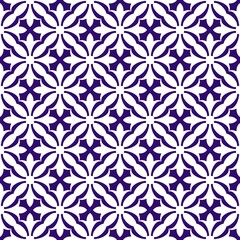 Seamless Floral Patterns