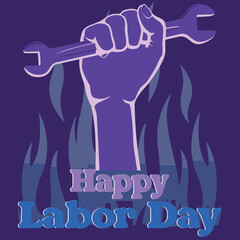 Celebrating the Spirit of Hard Work Honoring Our Workforce on Labour Day