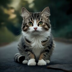 Warm Hearth, Watchful Eyes