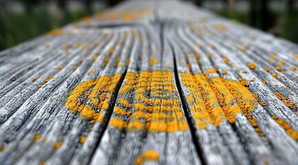 Obraz premium wooden background