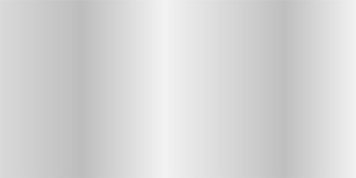 silver gradient background. design for banner, greeting card, flyer, brochure, social media.