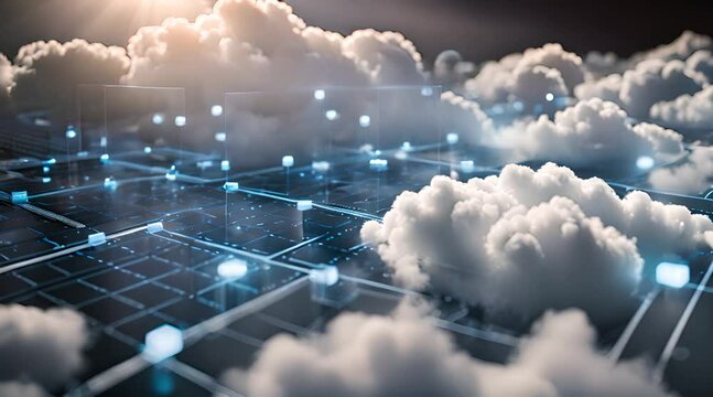 IT Professionals Leading Cloud Migration Projects