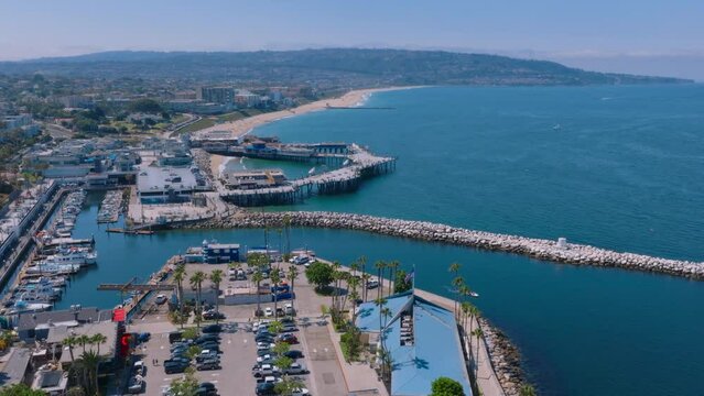 Redondo Beach