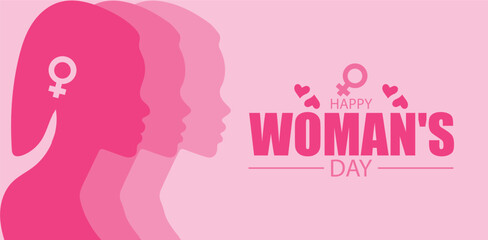 Honoring Women's Strength on Women's Day