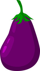 eggplant