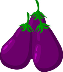 eggplant