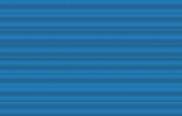Obraz premium Abstract blue background design with black line