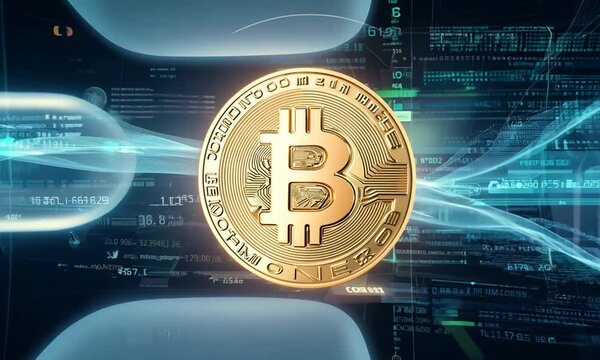 Monero Coin in Virtual Reality: Privacy and Security in Digital Finance