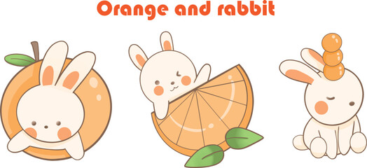 orange and rabbit.eps