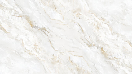 White marble texture and background.Abstract white marble background with brown and gray color. White Marble Background.