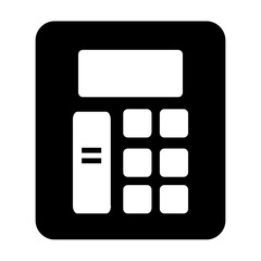 calculator icon 