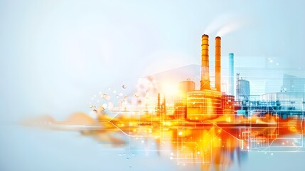 Industrial Revolution 4.0.