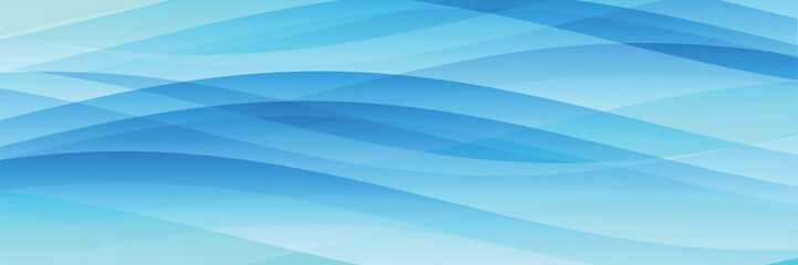 青　テクノロジー　ビジネス　模様　背景