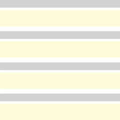 simple abstract lemonade grey ash color horizontal line pattern. vector illustration. EPS 10