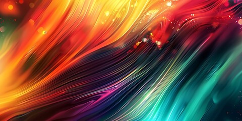 Dynamic modern texture backdrop with a smooth and polished appearance, ideal for adding depth and dimension