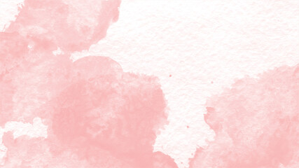 watercolor art background. Old paper. Marble. Stone. Beige watercolor texture for cards, flyers, poster, banner. Fantasy smooth light pink, purple shades and blue watercolor paper