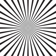 simple abstract black color Geometric thin vertical line pattern a black and white abstract image of a white  background. vector illustration. EPS 10