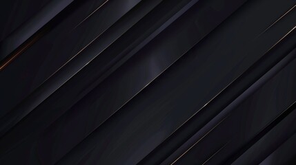 Obraz premium Modern Diagonal Lines Background for Creative Projects Generative AI