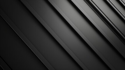 Obraz premium Modern Abstract Background for Business Presentations Generative AI