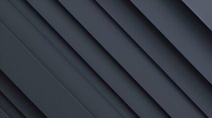 Obraz premium Modern Striped Backdrop for Presentations Generative AI