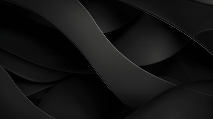 Futuristic Graphic Design Elements for Presentations Generative AI