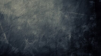 Naklejka premium Dramatic Dark Presentation Background Texture Generative AI