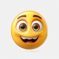 imagine different face emoji , smile, cartoon