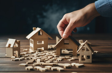 Building Dreams: Crafting Your Ideal Home