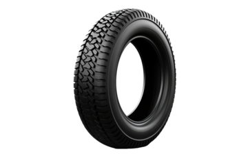 High-quality transparent rubber PNG illustration with realistic texture and detail for digital design projects