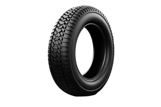 High-quality transparent rubber PNG illustration with realistic texture and detail for digital design projects