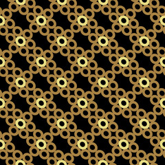 Seamless pattern. Aztec geometric vector background. Can be used in textile design, web design for making of clothes, accessories, decorative paper, backpack, wrapping, envelope, tile, etc.